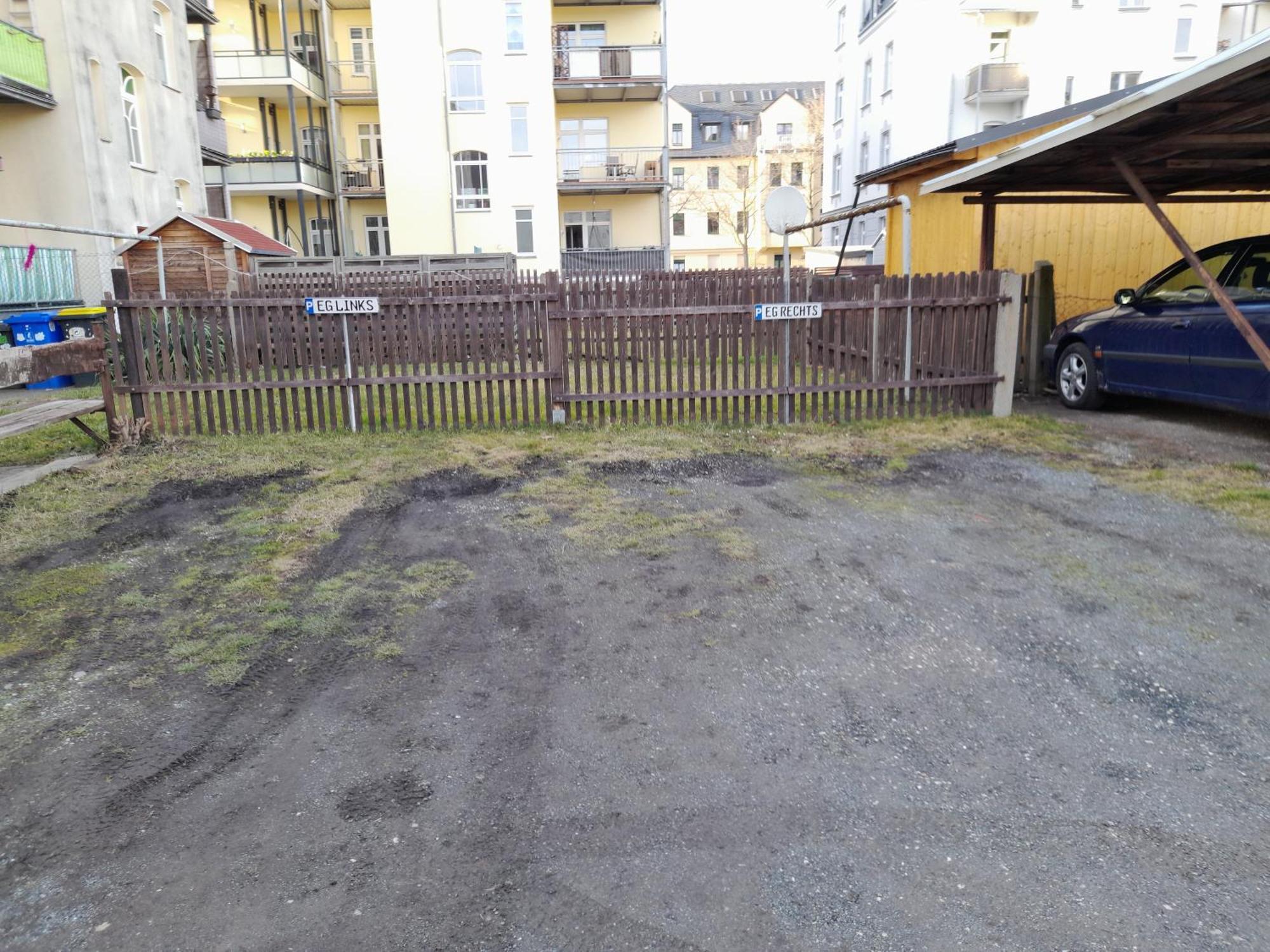 70 Qm Ferienwohnung Mit 2 Schlafzimmern 츠비카우 외부 사진
